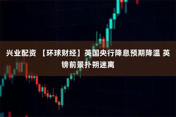 兴业配资 【环球财经】英国央行降息预期降温 英镑前景扑朔迷离